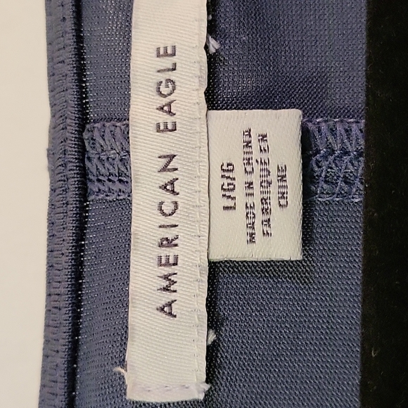 AMERICAN EAGLE crop top - Picture 3 of 3